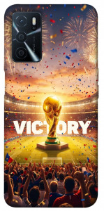 Чохол Football victory для Oppo A54s
