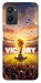 Чехол Football victory для Oppo A96