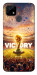 Чохол Football victory для Realme C25Y