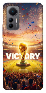 Чохол Football victory для Xiaomi 12 Lite