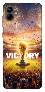 Чехол Football victory для Galaxy A04