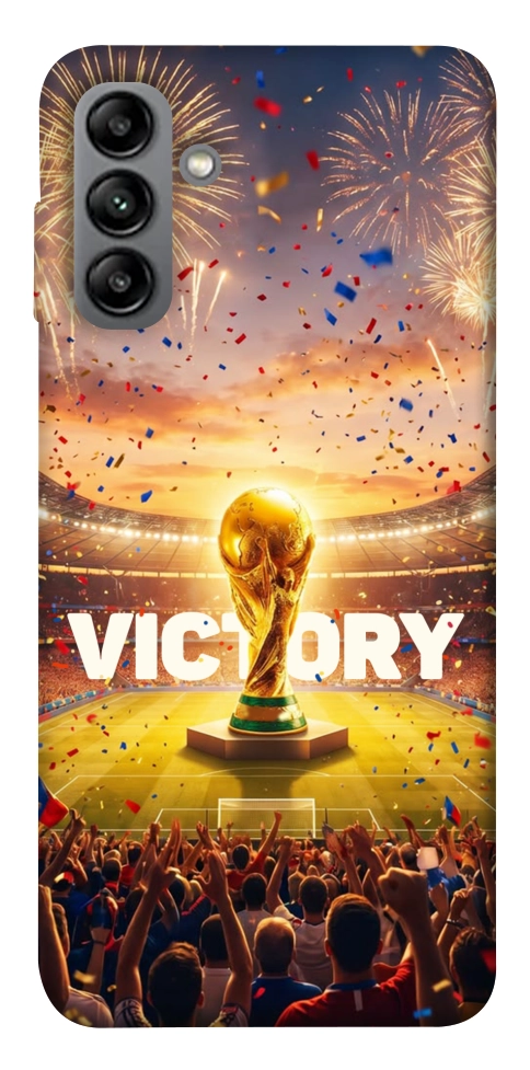 Чохол Football victory для Galaxy A04s
