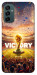 Чехол Football victory для Galaxy M23 5G