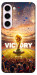Чехол Football victory для Galaxy S23+