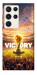 Чехол Football victory для Galaxy S23 Ultra