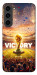 Чохол Football victory для Galaxy S23