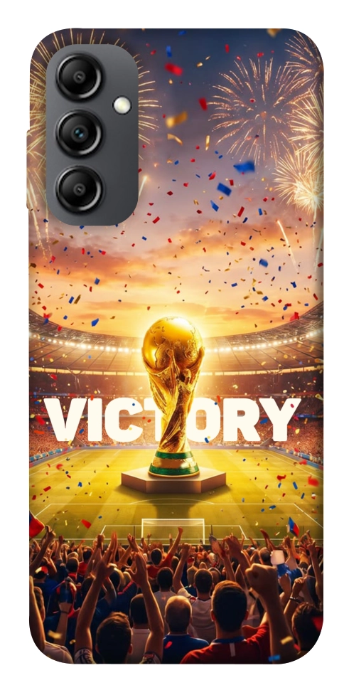 Чехол Football victory для Galaxy A14 5G