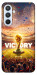 Чехол Football victory для Galaxy A54 5G