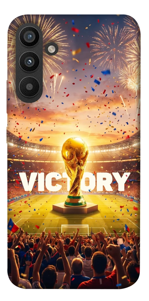 Чохол Football victory для Galaxy A34 5G