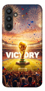 Чехол Football victory для Galaxy A34 5G