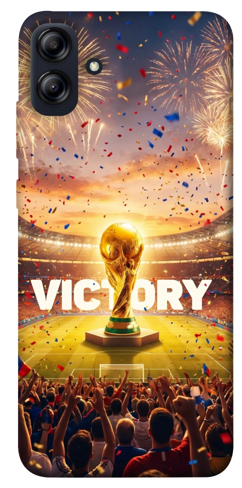Чохол Football victory для Galaxy A04e