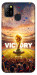 Чехол Football victory для Infinix Hot 10 Lite