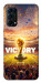 Чехол Football victory для Oppo Reno 5 4G