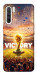 Чохол Football victory для Oppo Reno 3