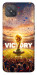 Чехол Football victory для Oppo A92s