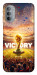 Чохол Football victory для Motorola Moto G31
