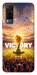 Чехол Football victory для Vivo Y31