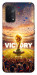 Чохол Football victory для Oppo A74 5G