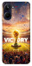 Чехол Football victory для Realme 10 4G