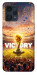 Чехол Football victory для Realme 9 Pro+