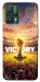 Чехол Football victory для Realme 9 Pro