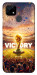 Чохол Football victory для Realme C21
