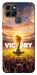 Чехол Football victory для Infinix Smart 6
