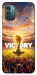 Чехол Football victory для Nokia G21