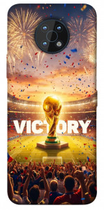 Чохол Football victory для Nokia G50