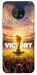 Чохол Football victory для Nokia G50
