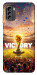 Чехол Football victory для Nokia G60