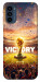 Чехол Football victory для Motorola Moto G41