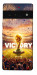 Чехол Football victory для Google Pixel 6 Pro