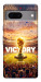 Чохол Football victory для Google Pixel 7