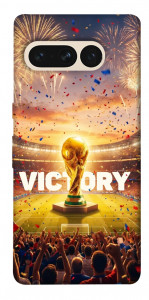 Чохол Football victory для Google Pixel 7 Pro