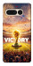 Чохол Football victory для Google Pixel 7 Pro