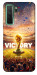 Чохол Football victory для Huawei nova 7 SE