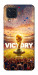 Чохол Football victory для Galaxy M32