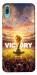 Чехол Football victory для Huawei Y6 Pro (2019)
