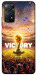 Чехол Football victory для Xiaomi Redmi Note 12 Pro