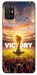 Чехол Football victory для ZTE Blade A52