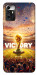 Чехол Football victory для ZTE Blade A72