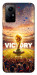 Чехол Football victory для Xiaomi Redmi Note 12S