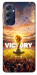 Чехол Football victory для Galaxy M54 5G