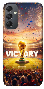 Чехол Football victory для Galaxy A24 4G