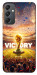 Чехол Football victory для Galaxy A24 4G