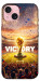 Чохол Football victory для iPhone 15