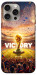 Чехол Football victory для iPhone 15 Pro Max