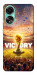 Чохол Football victory для Oppo A78 4G