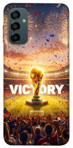 Чехол Football victory для Galaxy M34 5G